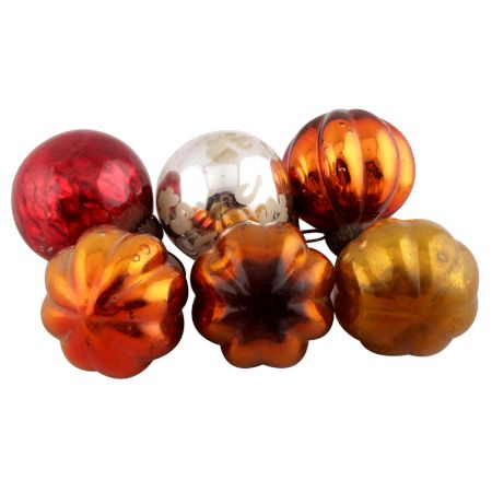 Set of 6 Pieces Christmas Ornament